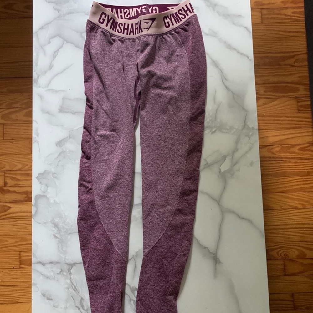 Gymshark leggings